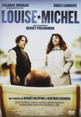 Couverture du produit · Louise Michel