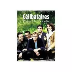 Couverture du produit · Les Célibataires