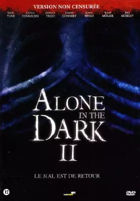 Couverture du produit · Alone In The Dark II - Version Non Censurée