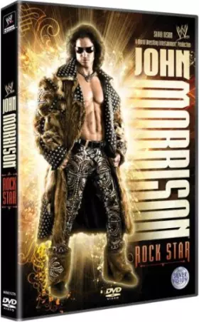 Couverture du produit · John Morrison, Rock Star