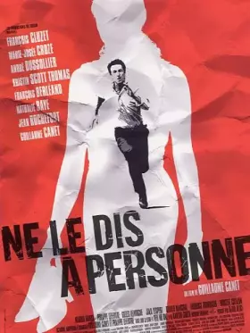 Couverture du produit · Ne Le Dis A Personne