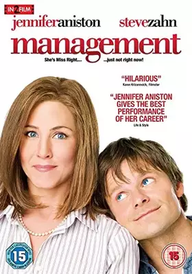 Couverture du produit · Management [DVD] [2008]
