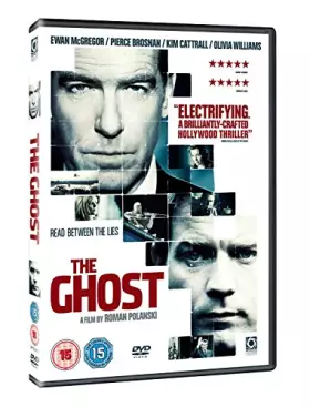 Couverture du produit · The Ghost [Import]