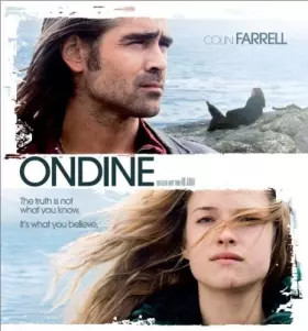 Couverture du produit · Ondine