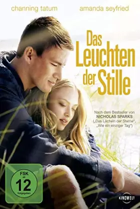 Couverture du produit · Das Leuchten der Stille [Import]