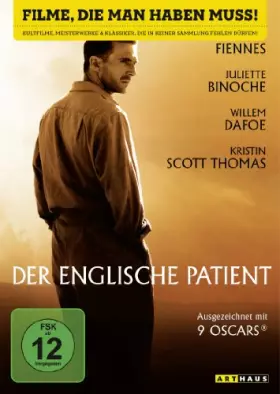 Couverture du produit · Der Englische Patient [Import]