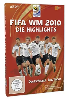 Couverture du produit · Die Highlights/Deutschland [Import]