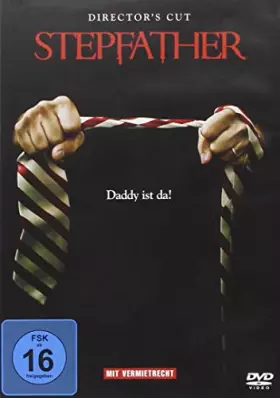 Couverture du produit · Stepfather Director's Cut DVD [Import]