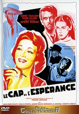 Couverture du produit · Le Cap de l'espérance