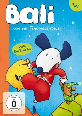 Couverture du produit · Und Sein Traumabenteuer (Teil 1) [Import]