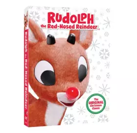 Couverture du produit · Rudolph The Red Nosed Reindeer