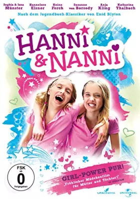 Couverture du produit · Hanni & Nanni [Import]