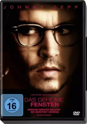 Couverture du produit · Das Geheime Fenster-Thrill Edition [Import]