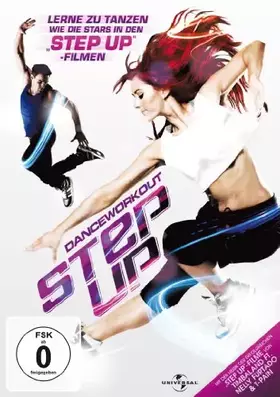 Couverture du produit · Step Up-Danceworkout [Import]