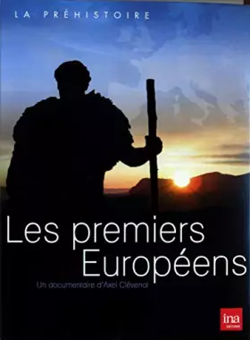 Couverture du produit · Les Premiers européens