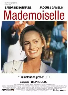 Couverture du produit · Mademoiselle