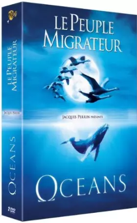 Couverture du produit · Océans + Le Peuple migrateur