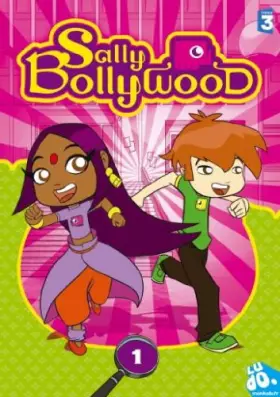 Couverture du produit · Sally Bollywood-1