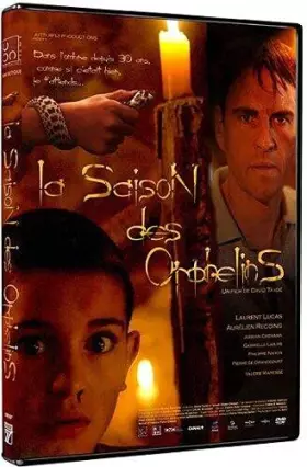 Couverture du produit · La saison des orphelins