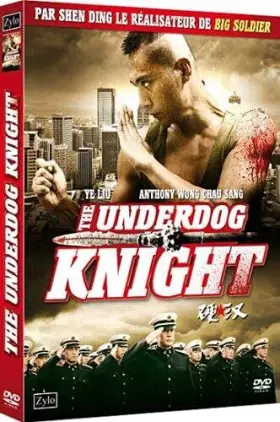 Couverture du produit · The Underdog knight