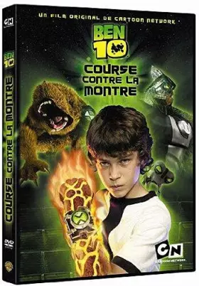 Couverture du produit · Ben 10 : Course Contre la Montre