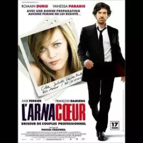 Couverture du produit · L'arnacoeur (F)