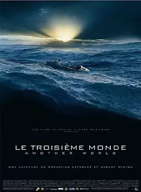 Couverture du produit · Another World ( Le troisième monde )