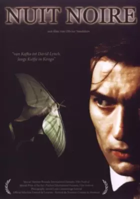 Couverture du produit · Nuit Noire