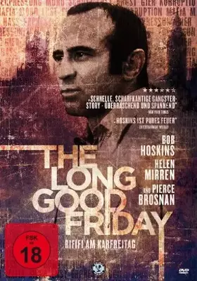 Couverture du produit · The Long Good Friday