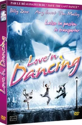 Couverture du produit · Love'n Dancing