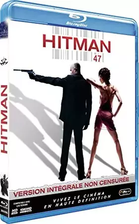 Couverture du produit · Hitman [Version intégrale Non censurée]