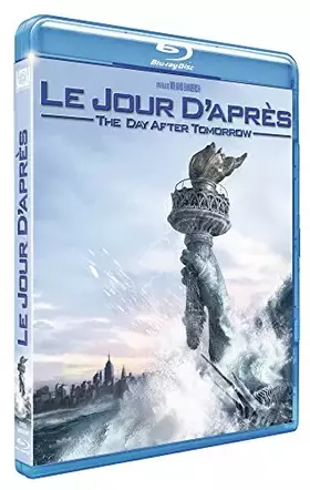 Couverture du produit · Le Jour d'après [Blu-ray]