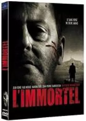 Couverture du produit · L'Immortel