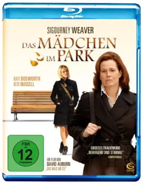 Couverture du produit · Das Mädchen im Park [Blu-Ray] [Import]