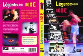 Couverture du produit · Les Légendes de la Boxe
