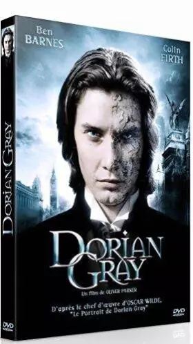 Couverture du produit · Dorian Gray