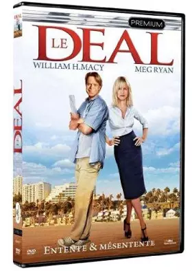 Couverture du produit · The Deal [Édition Premium]