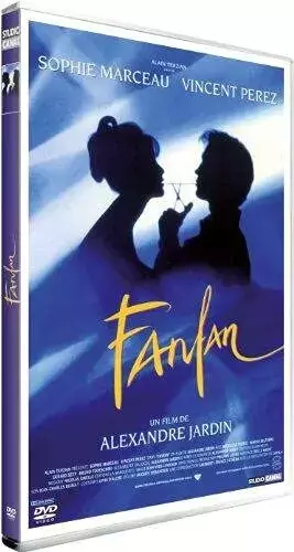 Couverture du produit · Fanfan