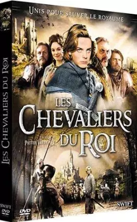 Couverture du produit · Les Chevaliers du Roi