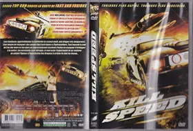 Couverture du produit · Kill Speed