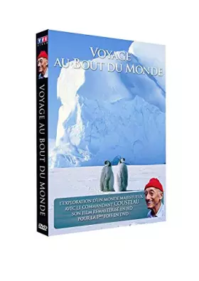 Couverture du produit · Voyage au Bout du Monde