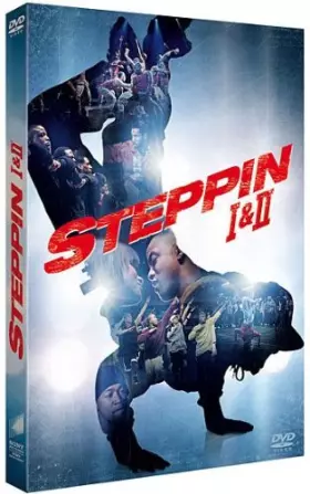Couverture du produit · Steppin' 2