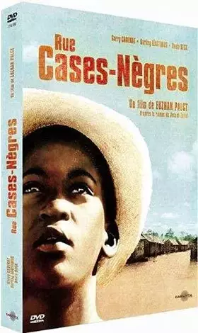 Couverture du produit · Rue Cases Nègres