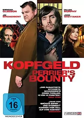 Couverture du produit · Kopfgeld: Perrier'S Bounty
