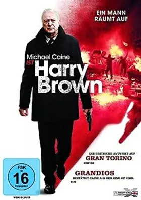 Couverture du produit · Harry Brown [Import]