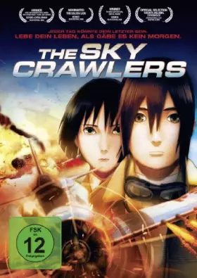 Couverture du produit · The Sky Crawlers [Import]