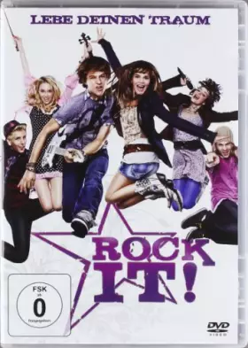 Couverture du produit · Rock It [Import]