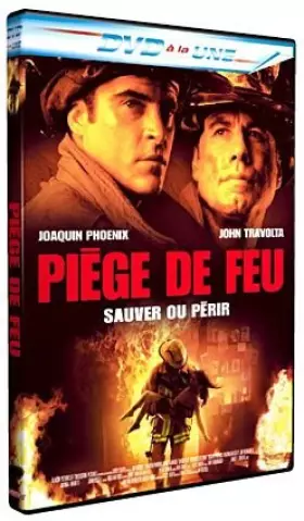 Couverture du produit · Piège de feu