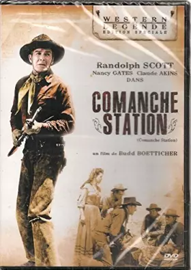 Couverture du produit · Comanche Station [Édition Spéciale]