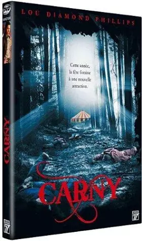 Couverture du produit · Carny